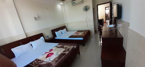 Bed & Breakfast Nh� Ngh? B�nh Y�n