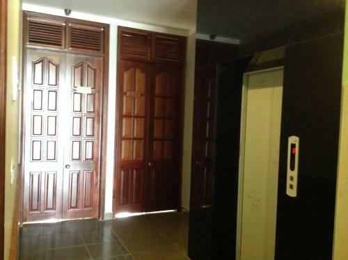 Bed & Breakfast Nh� Ngh? B�nh Y�n