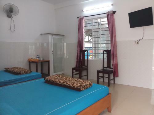 Thu Hong Motel