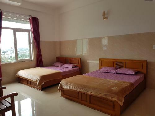 Thu Hong Motel