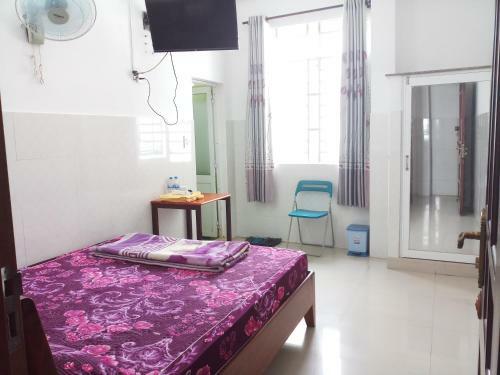 Thu Hong Motel