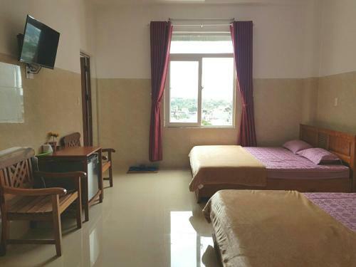 Thu Hong Motel