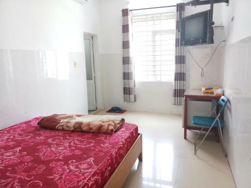 Thu Hong Motel