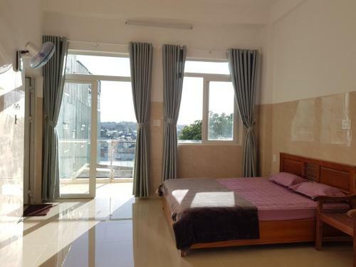 Thu Hong Motel