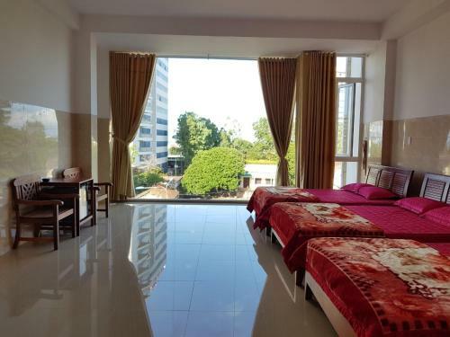 Thu Hong Motel