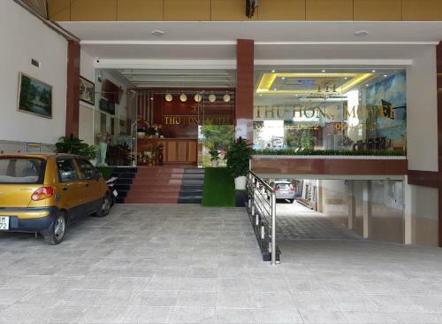 Thu Hong Motel