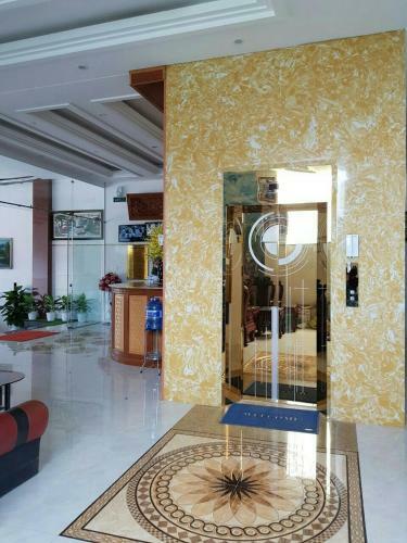Thu Hong Motel