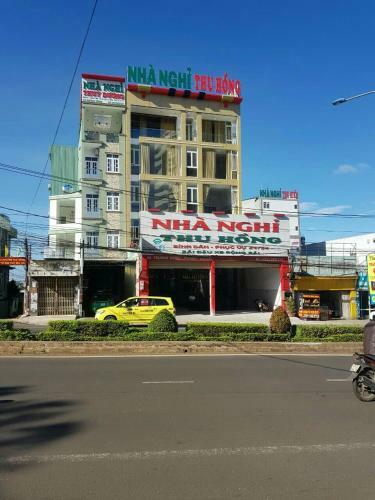 Thu Hong Motel