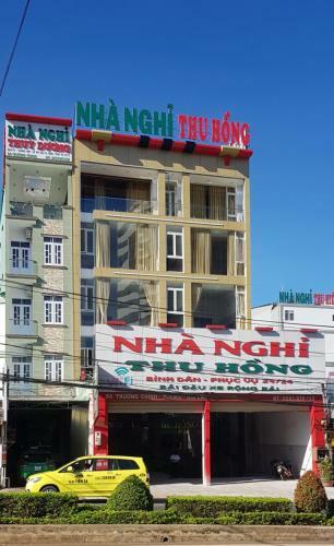 Thu Hong Motel