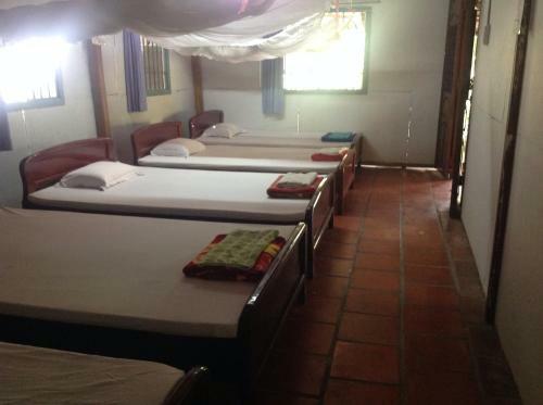 Bay Thoi Homestay