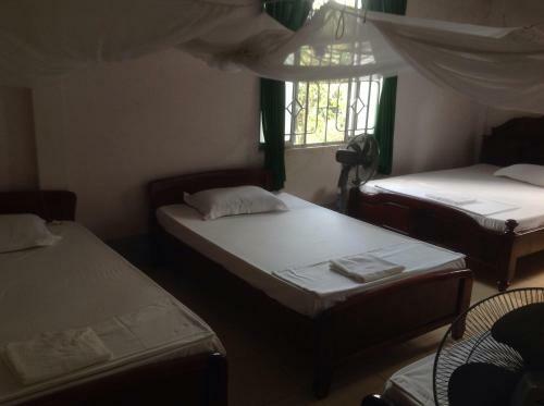 Bay Thoi Homestay