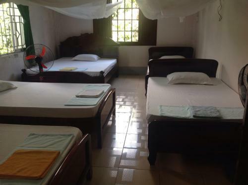Bay Thoi Homestay