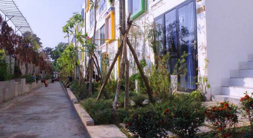 Apartamento Miana Home Phu Quoc