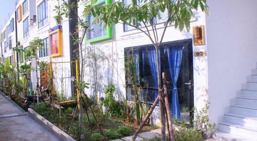 Apartamento Miana Home Phu Quoc