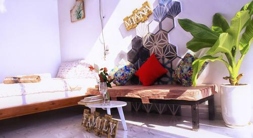 Apartamento Miana Home Phu Quoc