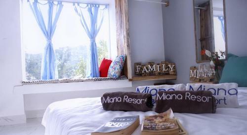 Apartamento Miana Home Phu Quoc