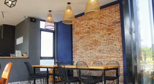 Apartamento Miana Home Phu Quoc