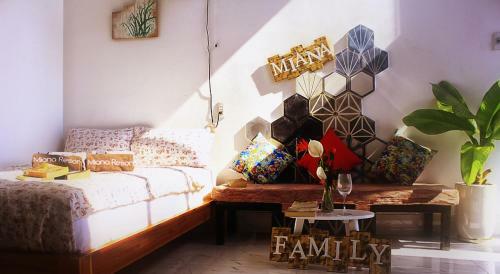 Apartamento Miana Home Phu Quoc