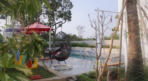 Apartamento Miana Home Phu Quoc