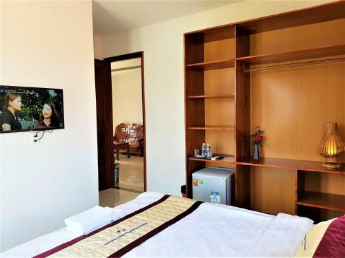 Hotel Hung Vuong Resort