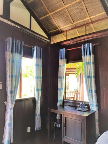Hotel Hung Vuong Resort
