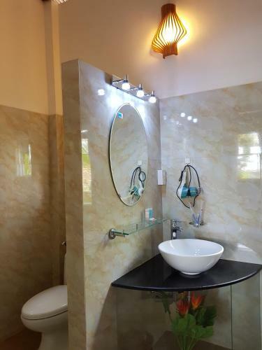Hotel Hung Vuong Resort