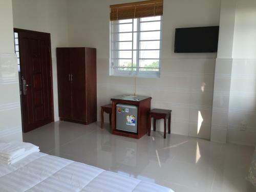 Hostal Phuong Thanh Guesthouse