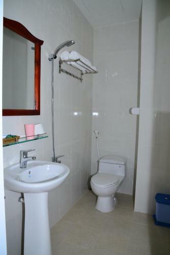 Hostal Phuong Thanh Guesthouse