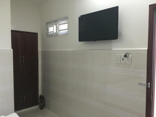 Hostal Phuong Thanh Guesthouse