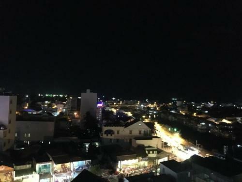 Hostal Phuong Thanh Guesthouse
