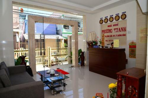 Hostal Phuong Thanh Guesthouse