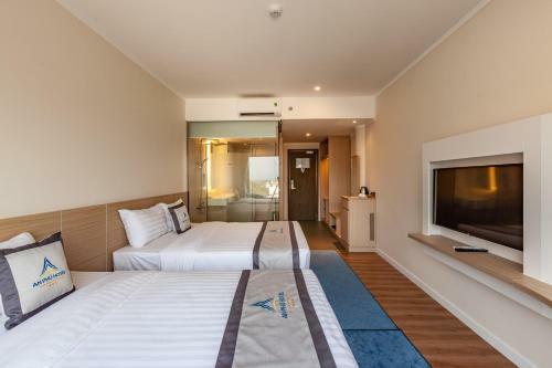 An Phu Hotel