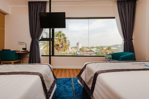 An Phu Hotel