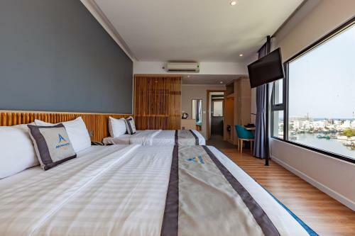 An Phu Hotel