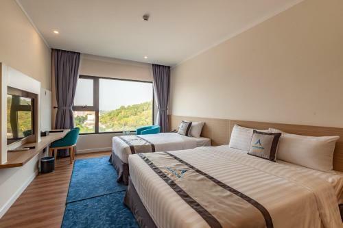 An Phu Hotel