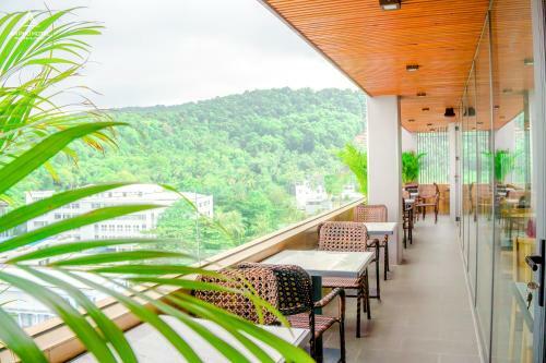 An Phu Hotel