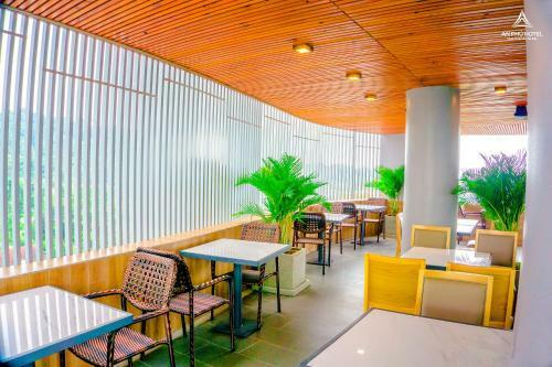 An Phu Hotel