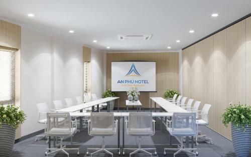 An Phu Hotel