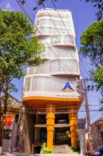 An Phu Hotel