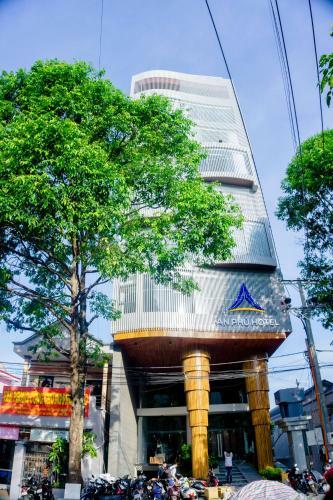 An Phu Hotel