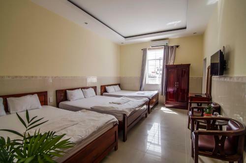 Kim Hong Nhat Hotel