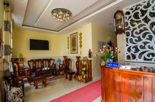 Kim Hong Nhat Hotel