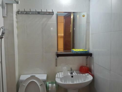 Hostal Hai Hien Guesthouse