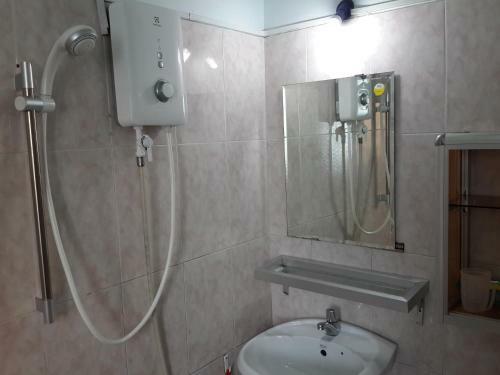 Hostal Hai Hien Guesthouse