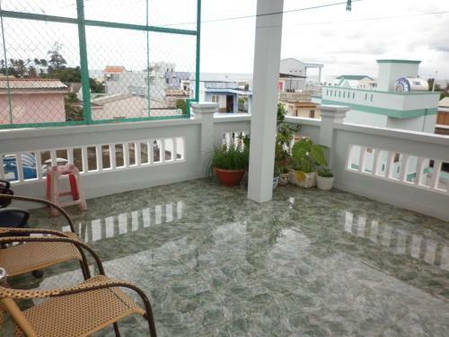 Hostal Hai Hien Guesthouse