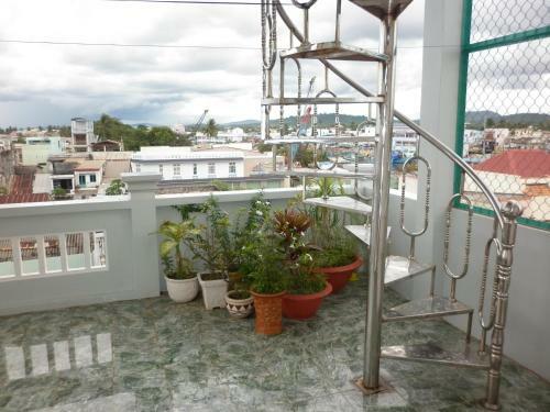 Hostal Hai Hien Guesthouse