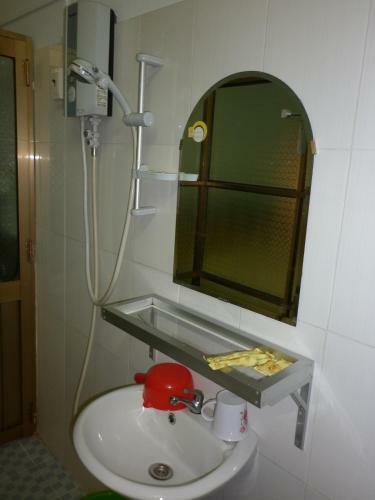 Hostal Hai Hien Guesthouse