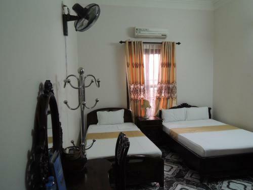 Kinh Do Hotel