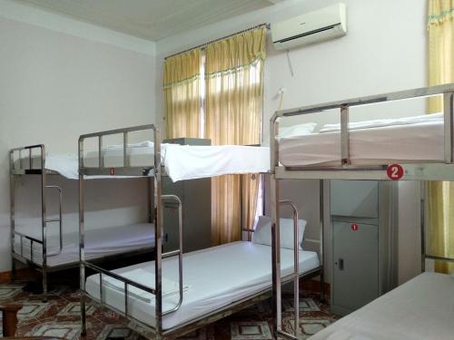 Kinh Do Hotel