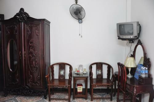 Kinh Do Hotel